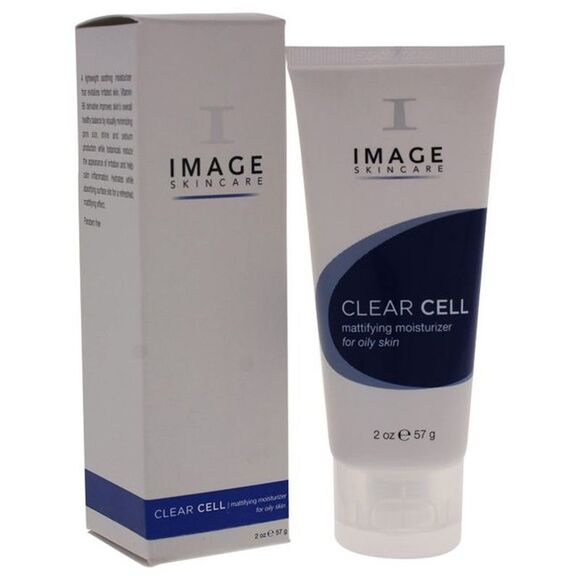 Image Clear Cell Mattifying Moisturizer - Oily Skin 2 oz - Picture 2 of 3